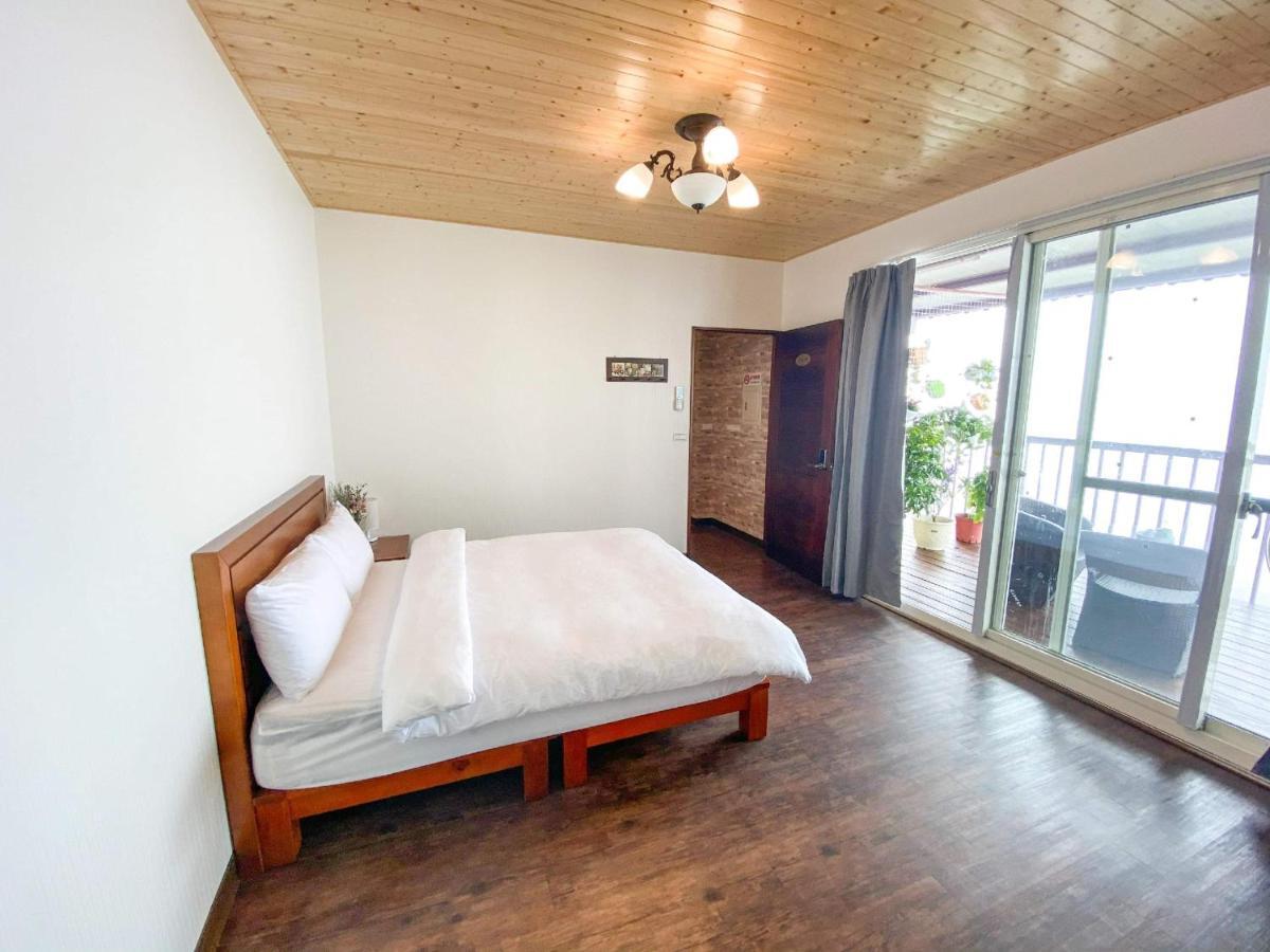 Casa Entera Appartement Hualing Buitenkant foto