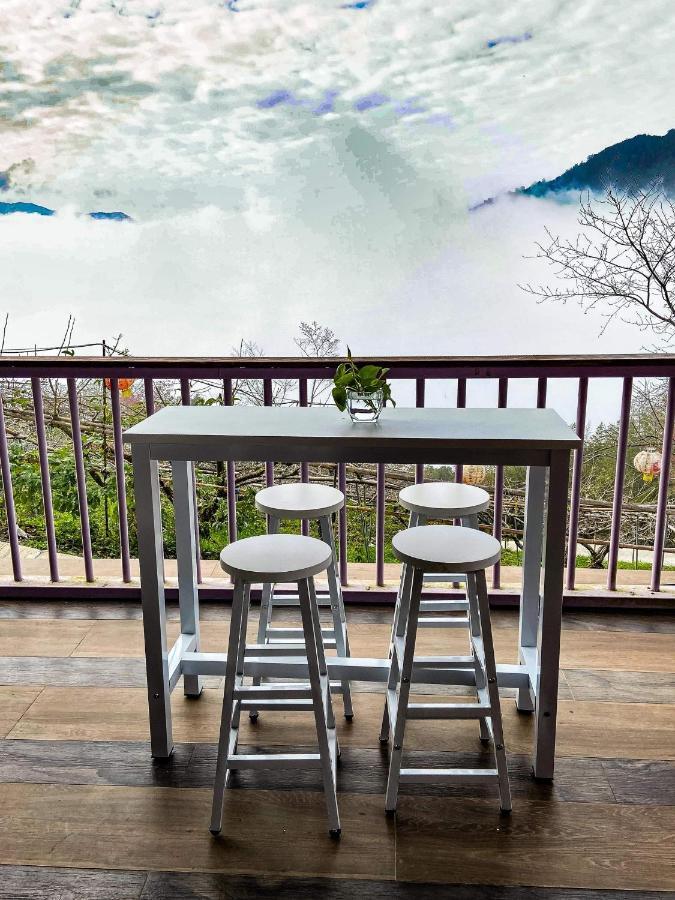 Casa Entera Appartement Hualing Buitenkant foto
