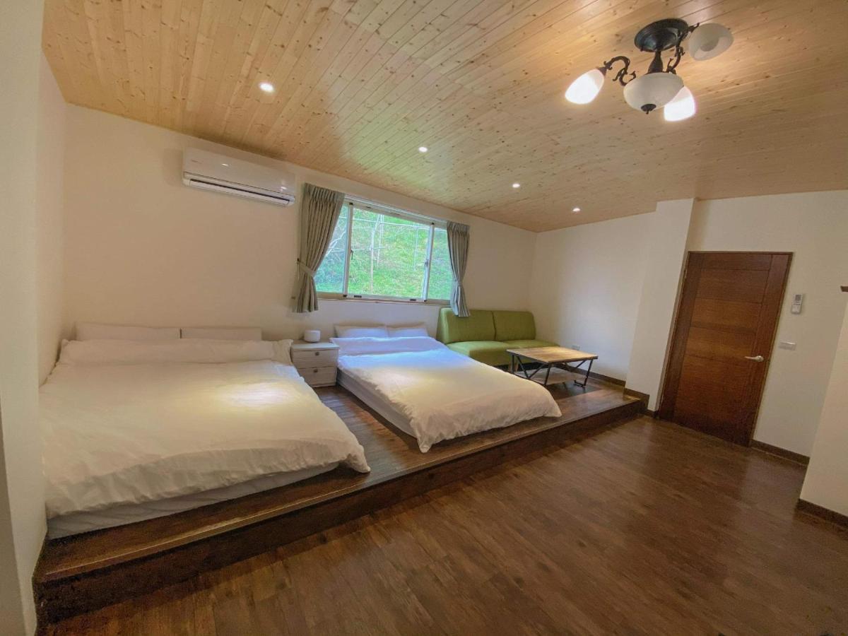 Casa Entera Appartement Hualing Buitenkant foto