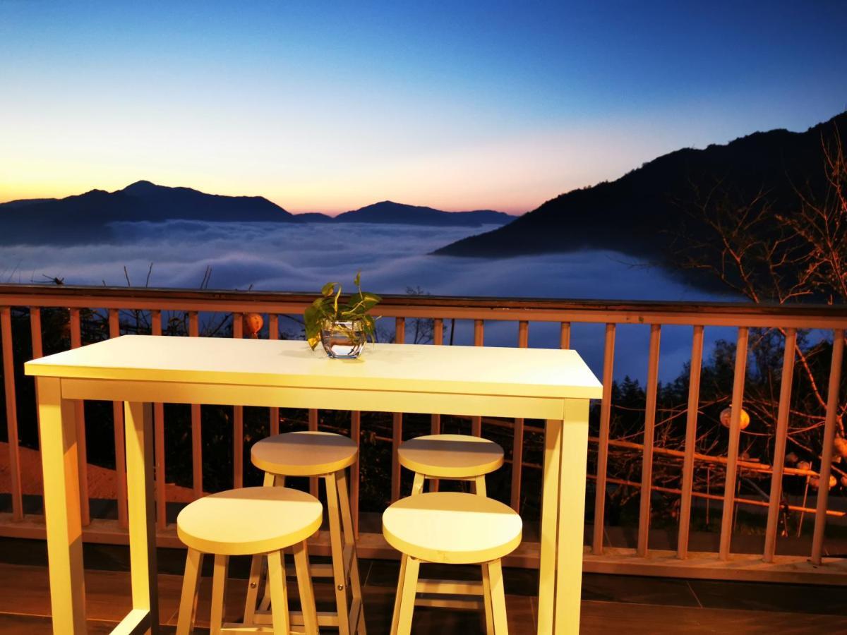 Casa Entera Appartement Hualing Buitenkant foto