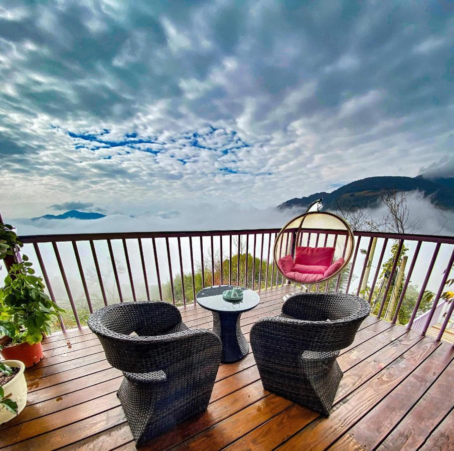 Casa Entera Appartement Hualing Buitenkant foto