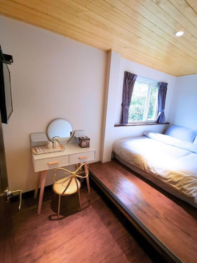 Casa Entera Appartement Hualing Buitenkant foto