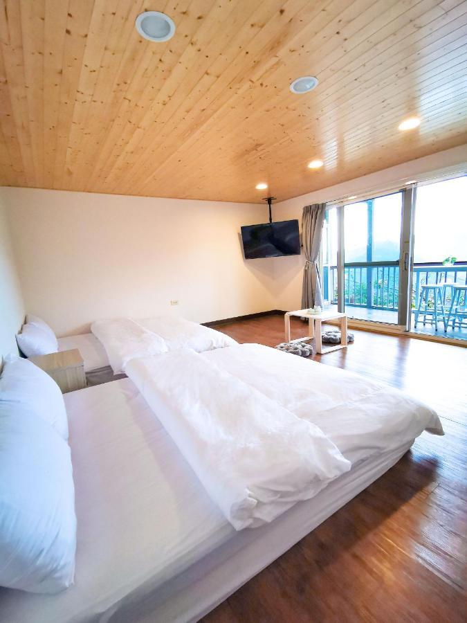 Casa Entera Appartement Hualing Buitenkant foto