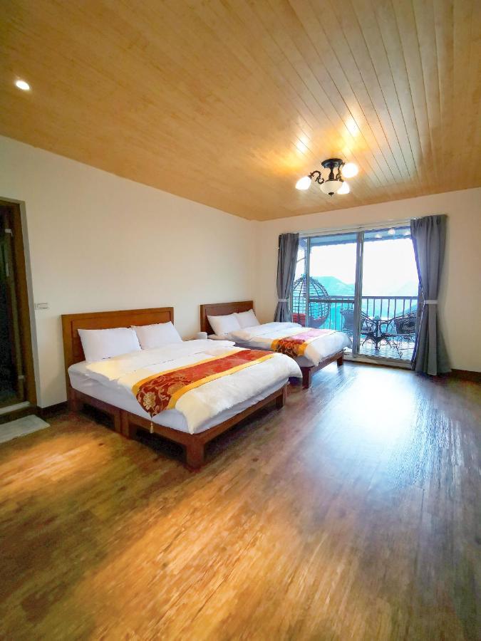 Casa Entera Appartement Hualing Buitenkant foto